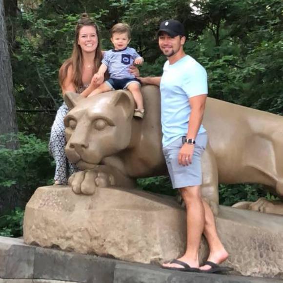 Meet your Posher, Andrea - Picture 1 of 1